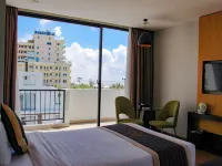Dragon Sea Hotel Sam Son Hotels in Sam Son