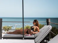 Trobbu Boutique Collection San Bruno - Full Pension Hotels in Dzemul
