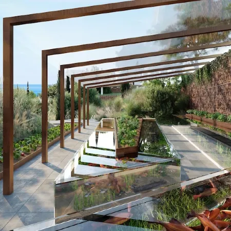 Higueron Hotel Malaga, Curio Collection by Hilton