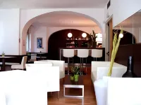 Europalace Hotel, BW Signature Collection - bar