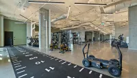 Sentral Forme Houston - Gym