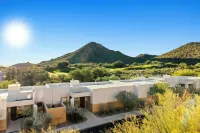 Starr Pass Golf Suites - Scenic