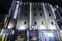 โรงแรมเค โรงแรมใน