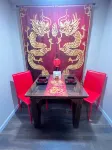 Asian Zen with Jacuzzi, Kitchenette, Near Victoria Sq Hôtels à : 