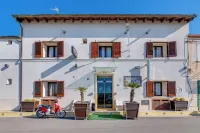 Hotel Aliai - 3-Star