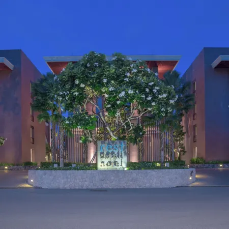 Rest Detail Hotel Hua Hin