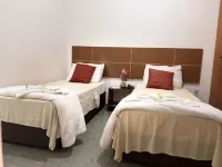 Six's Hotel - Wifi