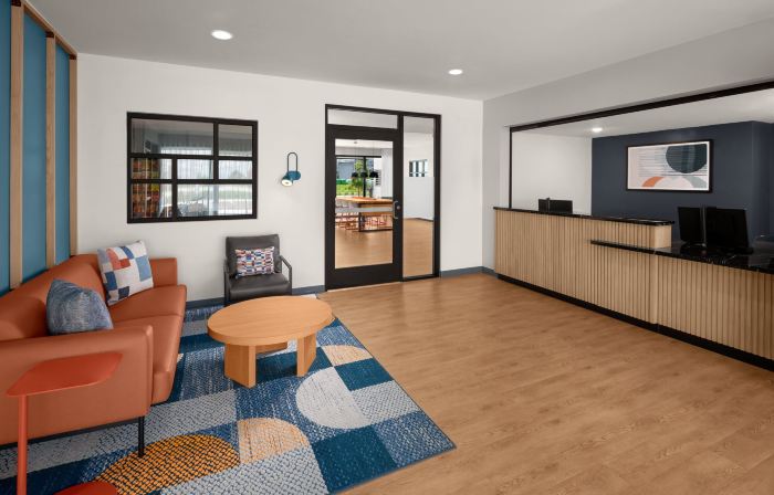StudioRes by Marriott Denver Tech Center
