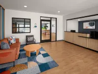 StudioRes by Marriott Denver Tech Center Hotels in Centennial