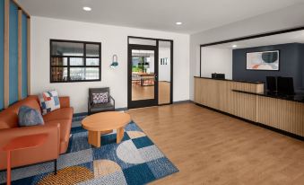 StudioRes by Marriott Denver Tech Center