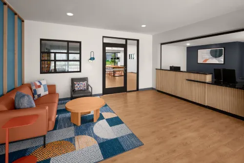 StudioRes by Marriott Denver Tech Center - Apartemen