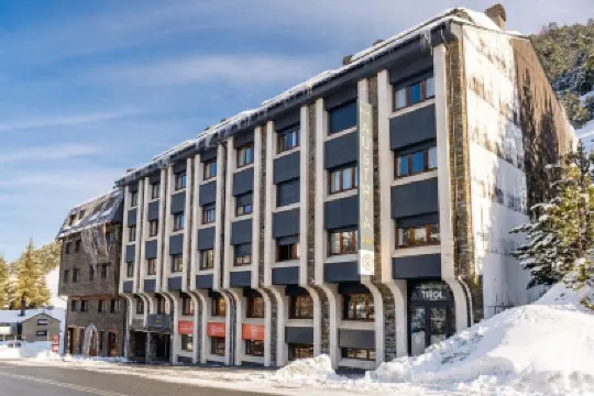 Hotel Austria by Pierre & Vacances Hotels in 