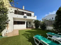 ファロ テラス ヴィラ バイ ホーミング