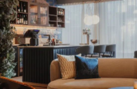 โฮม โรงแรม แกรนด์ โอลาฟ