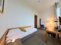 Katholisch-Soziales Institut Hoteles en Siegburg