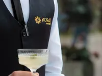 Koral Boutique Hotel & Bistro Hotels in Durres