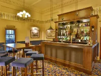 Reigate Manor Hotel Hotels in Reigate