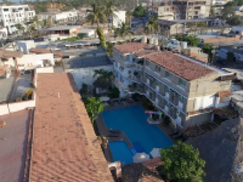 Vallartasol Hotel โรงแรมในเปอร์โตวัลลาร์ตา