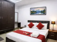 Mauryan Express Hotel Lajpat Nagar Các khách sạn gần Viện AIIMS