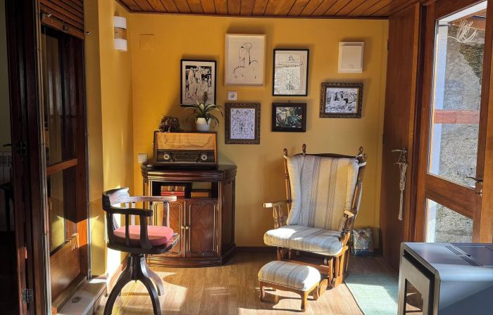 Casa do Ribeirinho
