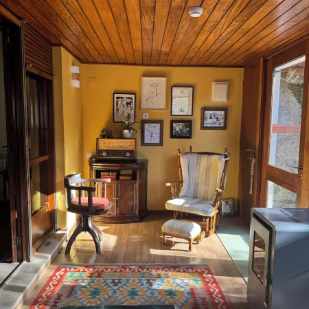 Casa do Ribeirinho