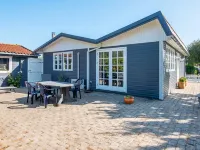 4 Star Holiday Home in Grenaa