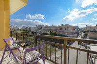 Cozy Deco Suite - Heraklion City Отели в г. 