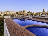 BreakFree Queanbeyan Hotels in Queanbeyan