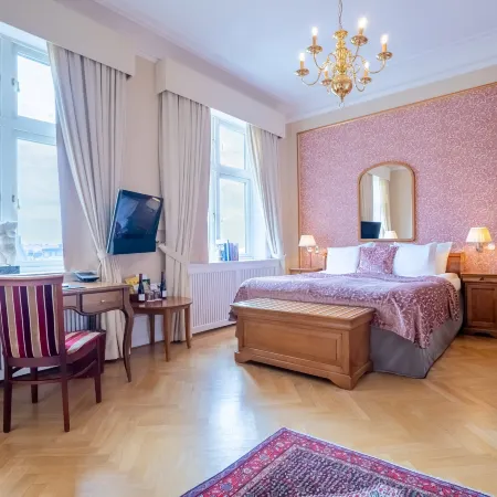 Grand Hotel Lund