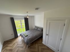 Serene 3-Bedroom House in Athlone