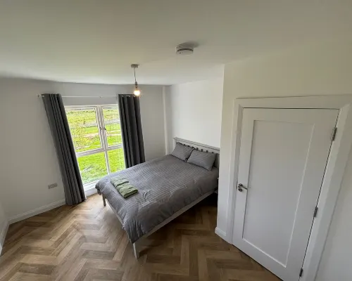 Serene 3-Bedroom House in Athlone Hotels in Athlone