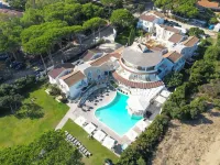 Felix Hotels - Hotel La Coluccia Hotel a Conca Verde