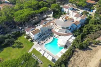 Felix Hotels - Hotel La Coluccia