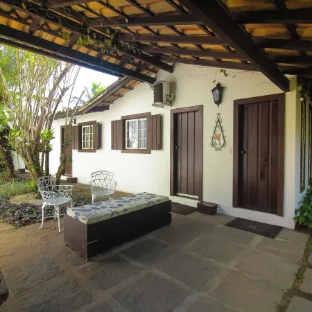 Casa Nostra Boutique Hotel