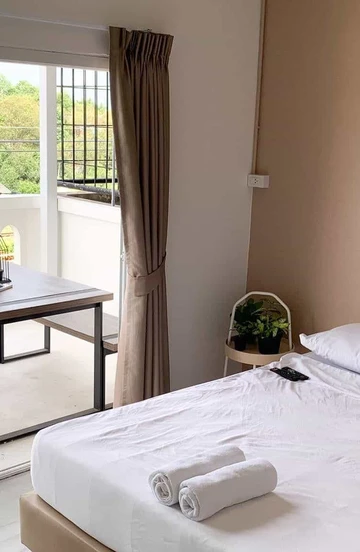 รูปภาพของบ้านคีตะ (Baan Kiita)