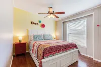 La Verkin Home w/ Yard, Covered Patio & Grill