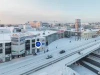 Polar Nook Hotel