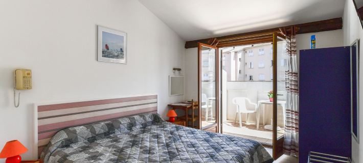 Le Preconil Hotels in Sainte-Maxime