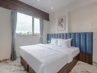 HOTEL GOLDEN DAWN