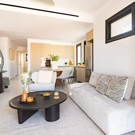 Sanders City Boutique - Nice 2 Bdr Apt with Roof garden