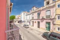 GuestReady - Lugar encantador no Seixal