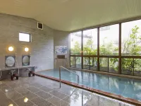 Takahashiya Kanzansou - Kaplıcalı