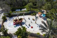 Fabulous Home w/ Pool Close to Disney 146 - spa