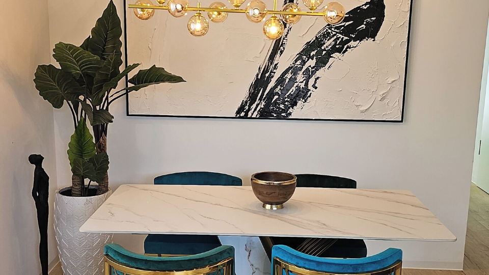 Luxus Neubau 65m2 City Wohnung in Munich