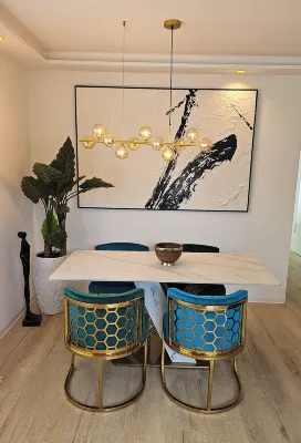 Luxus Neubau 65m2 City Wohnung in Munich - Alloggi