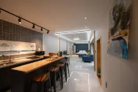 Gapyeong Now, Here Pension 大原寺周辺のホテル