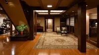 Nasukogen No Yado Sansuikaku Ryokan