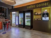 Ibis Budget Lima Miraflores โรงแรมในมีราฟลอเรส