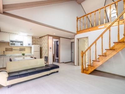 Inje Haemire Resort Type Pension