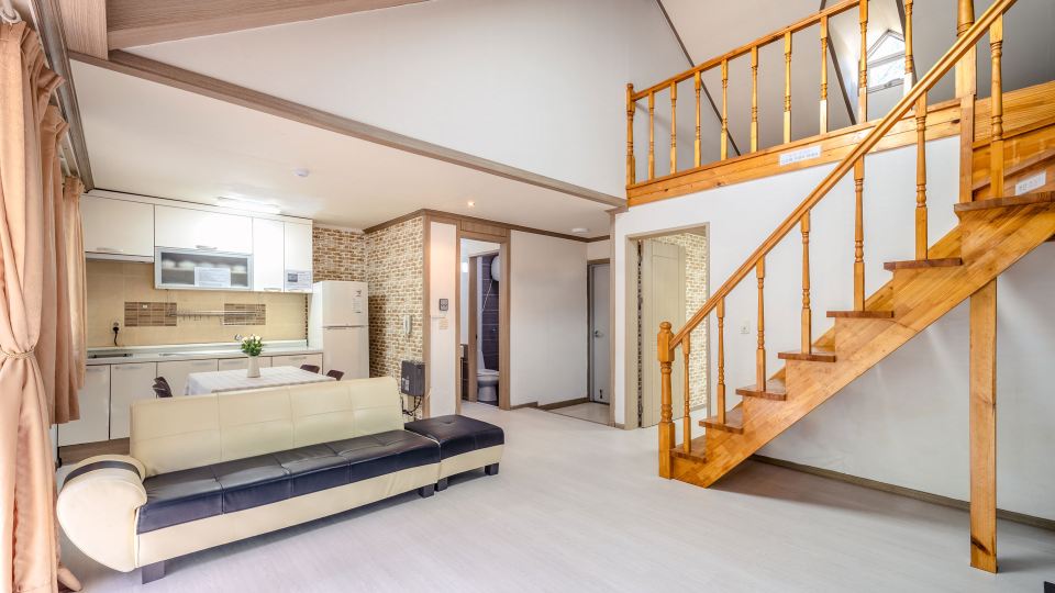 Inje Haemire Resort Type Pension